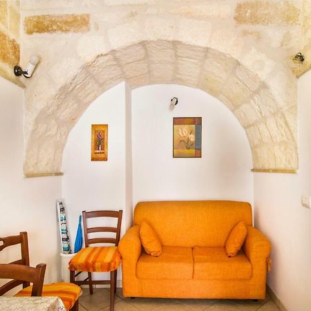 Апартаменты Casa Narciso Полиньяно-а-Маре Экстерьер фото