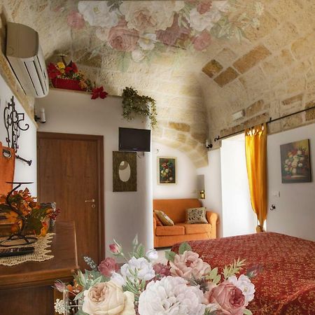 Апартаменты Casa Narciso Полиньяно-а-Маре Экстерьер фото