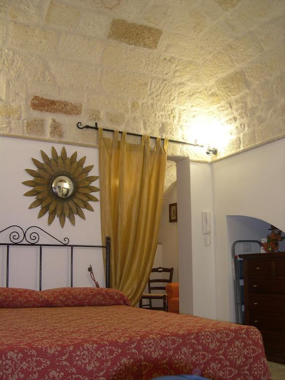 Апартаменты Casa Narciso Полиньяно-а-Маре Номер фото