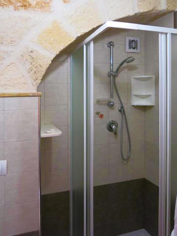 Апартаменты Casa Narciso Полиньяно-а-Маре Экстерьер фото
