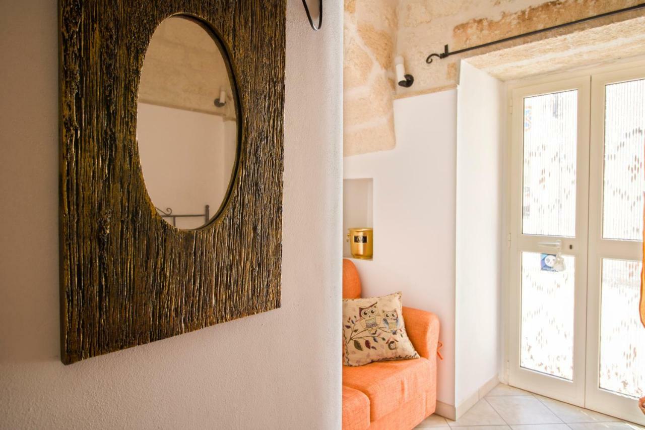 Апартаменты Casa Narciso Полиньяно-а-Маре Экстерьер фото
