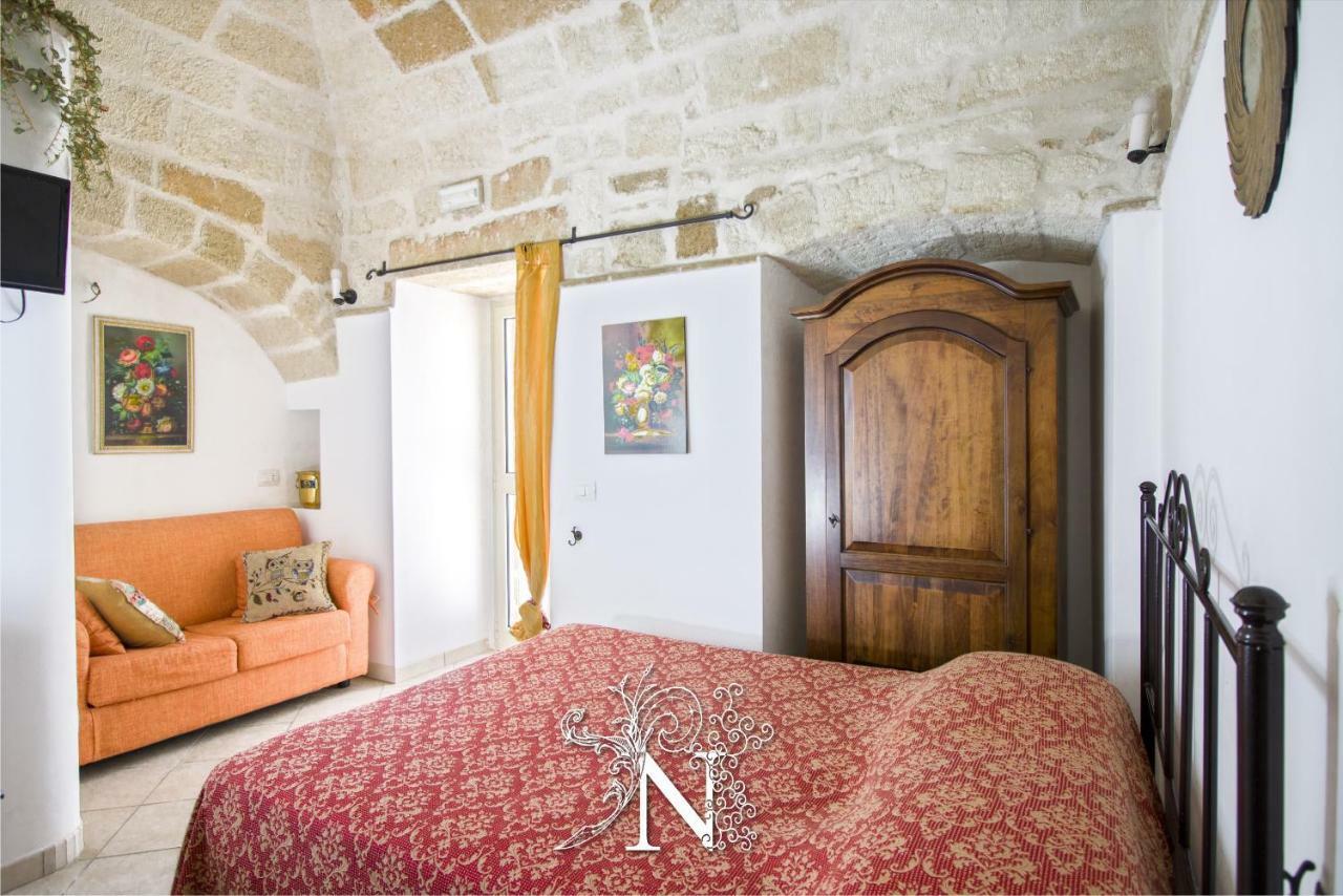Апартаменты Casa Narciso Полиньяно-а-Маре Экстерьер фото